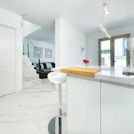 Casa Yus Prázdninový dům Arrecife (Lanzarote)