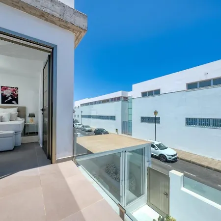 Casa Yus Casa vacanze Arrecife (Lanzarote)