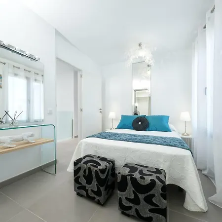 Casa Yus Arrecife (Lanzarote)