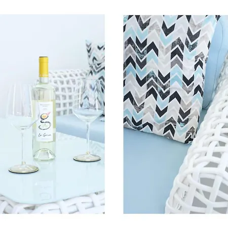 Casa Yus * Arrecife (Lanzarote)