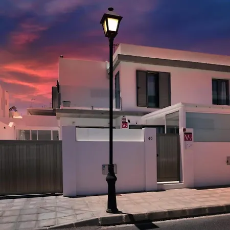 Casa vacanze Casa Yus *