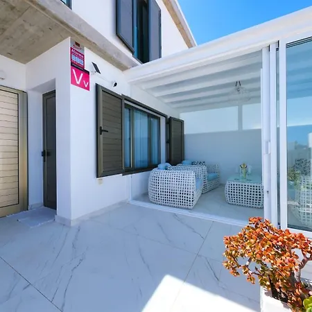 Holiday home Casa Yus Arrecife (Lanzarote)