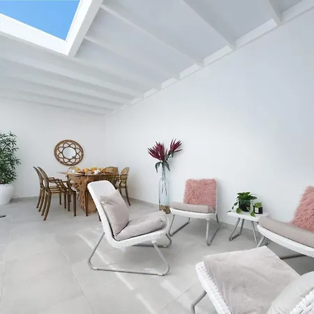 بيت للعطل Casa Yus أرّاثيفي