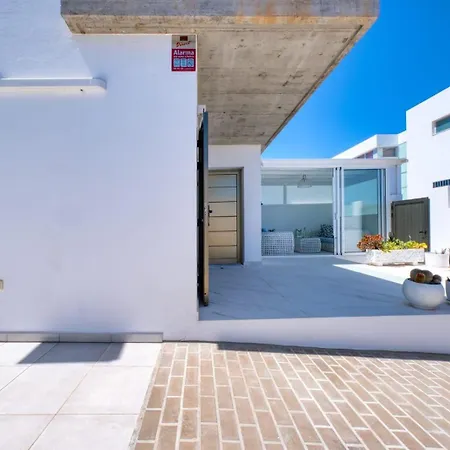 Prázdninový dům Casa Yus Arrecife (Lanzarote)