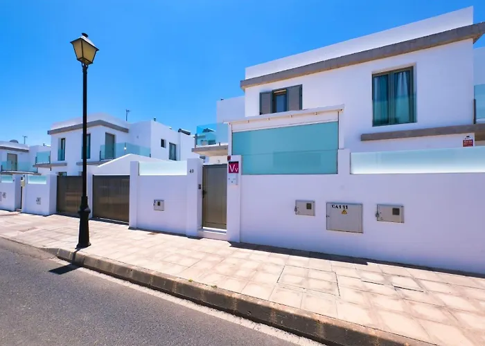 Casa Yus Nyaraló