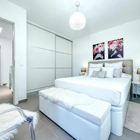 بيت للعطل Casa Yus