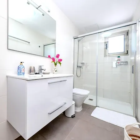 بيت للعطل Casa Yus *